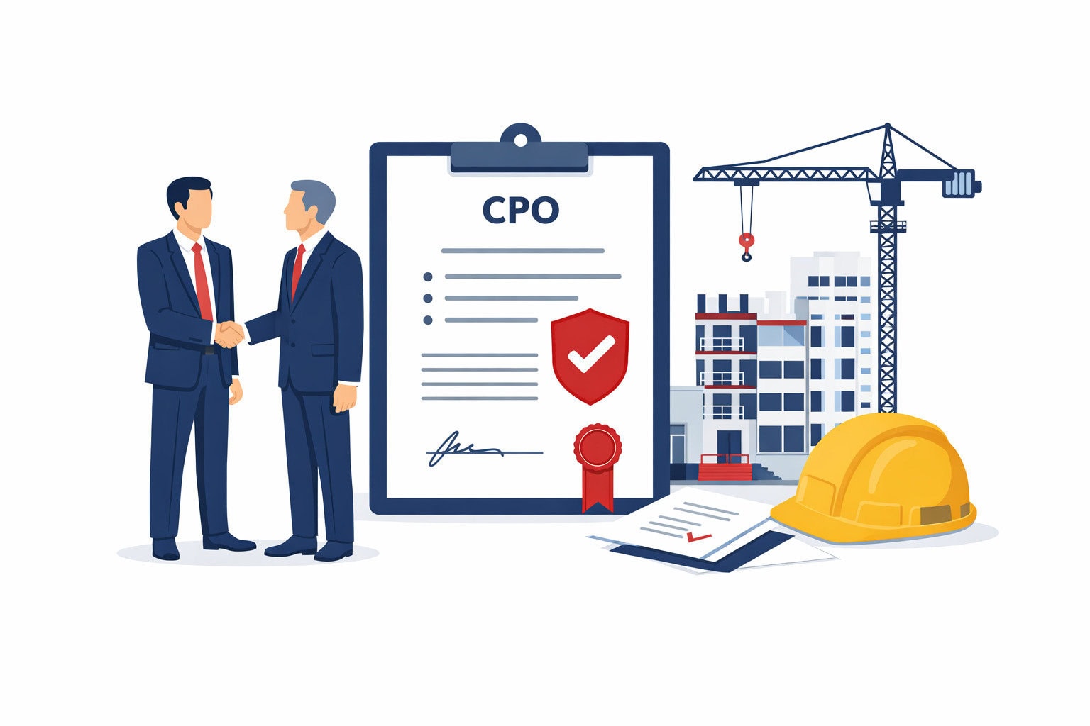 Помощь «НОПСС» по вступлению в СРО строителей в Анадыре и по всему Чукотскому автономному округу