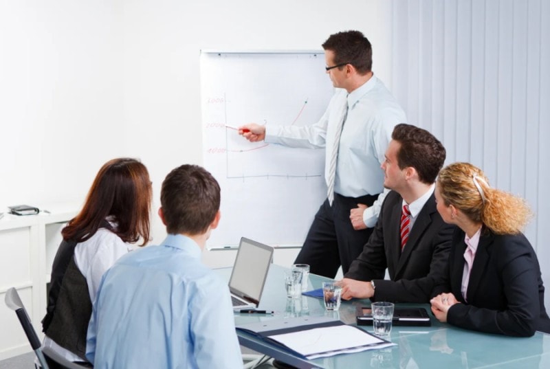 Для чего нужна сертификация ISO