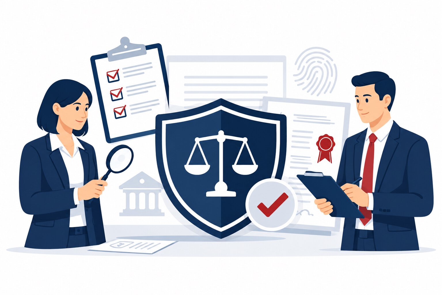 Добровольная сертификация негосударственных судебных экспертов от «НОПСС» в Анадыре